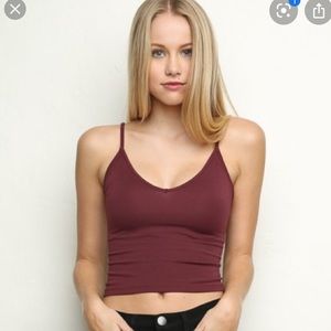 Brandy Melville tank